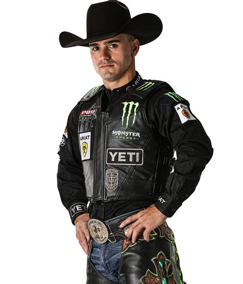 jose bull rider|My Team — José Vitor Leme 